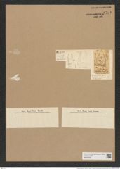 Hemiaulus alatus Grev. (de-Toni-Nr.: Genus 117, Species 3354) Zeichnungen Sammlung Grunow Nr. 6764 (NHMW-BOT-W0375593)